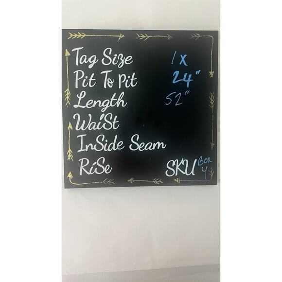 Anthropologie X Joao Incerti Strappy Bandeau Maxi Smocked Halter Dress Plus 1X - Picture 12 of 12